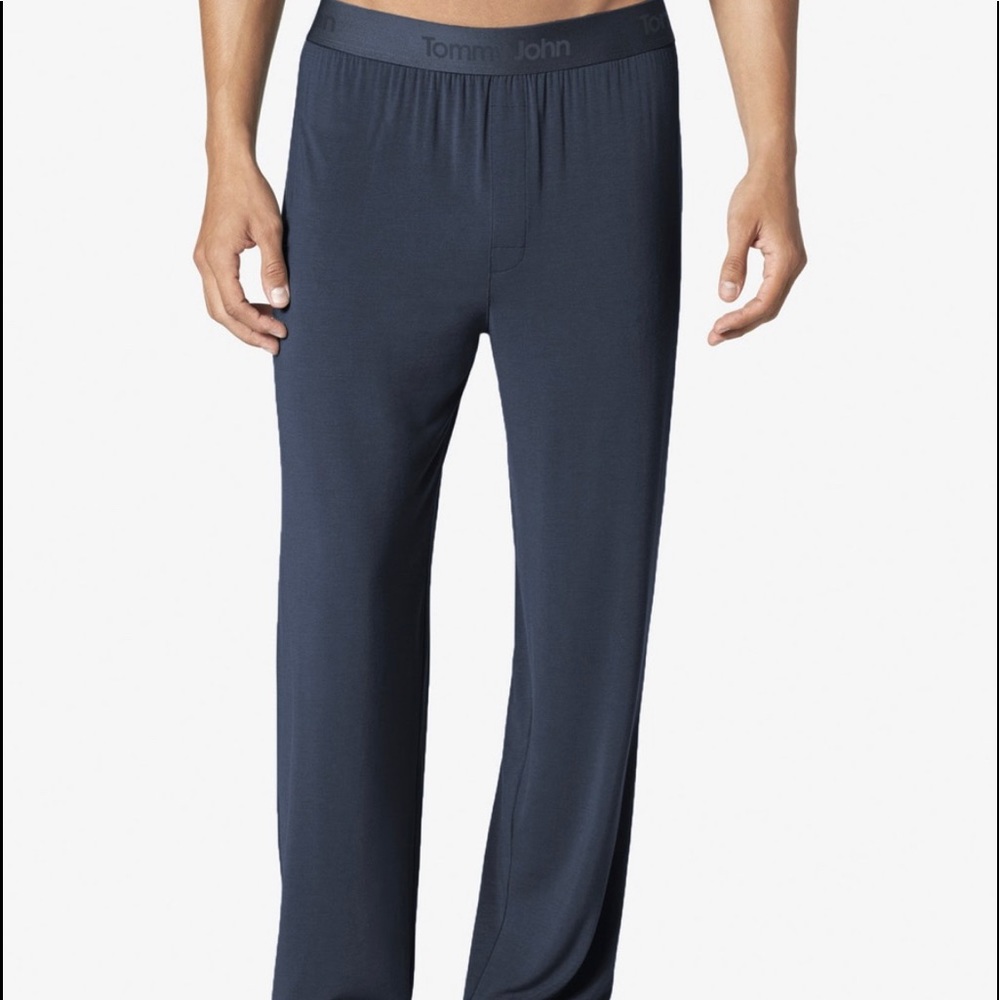 Tommy John Second skin pajama pant
